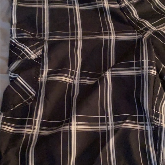 Hurley bathing suit. - Picture 2 of 6